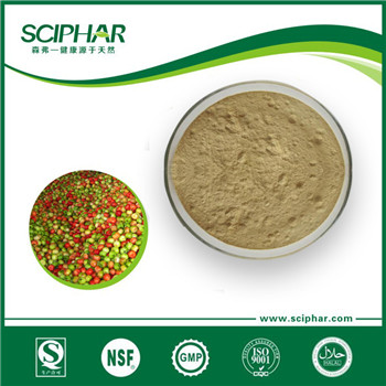 Acerola cherry extract Acerola cherry extract