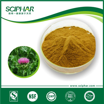Milk Thistle Extract Milk Thistle Extract