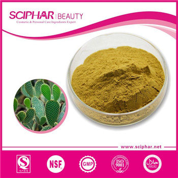 Cactus extract