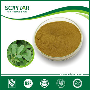 Fenugreek seed extract Fenugreek seed extract