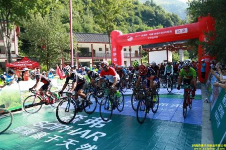 2017“森弗杯”中國(guó)