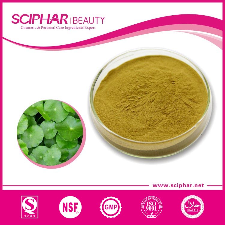 Centella Asiatica Extract 